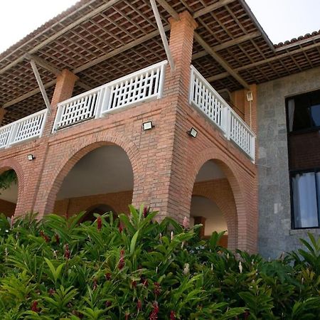 Maravilhosa Mansao Na Praia De Ipioca Maceio  Luaran gambar