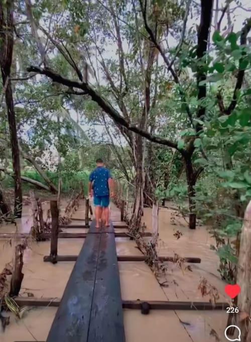 Maravilhosa Mansao Na Praia De Ipioca Maceio  Luaran gambar