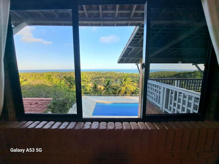 Maravilhosa Mansao Na Praia De Ipioca Maceio  Luaran gambar