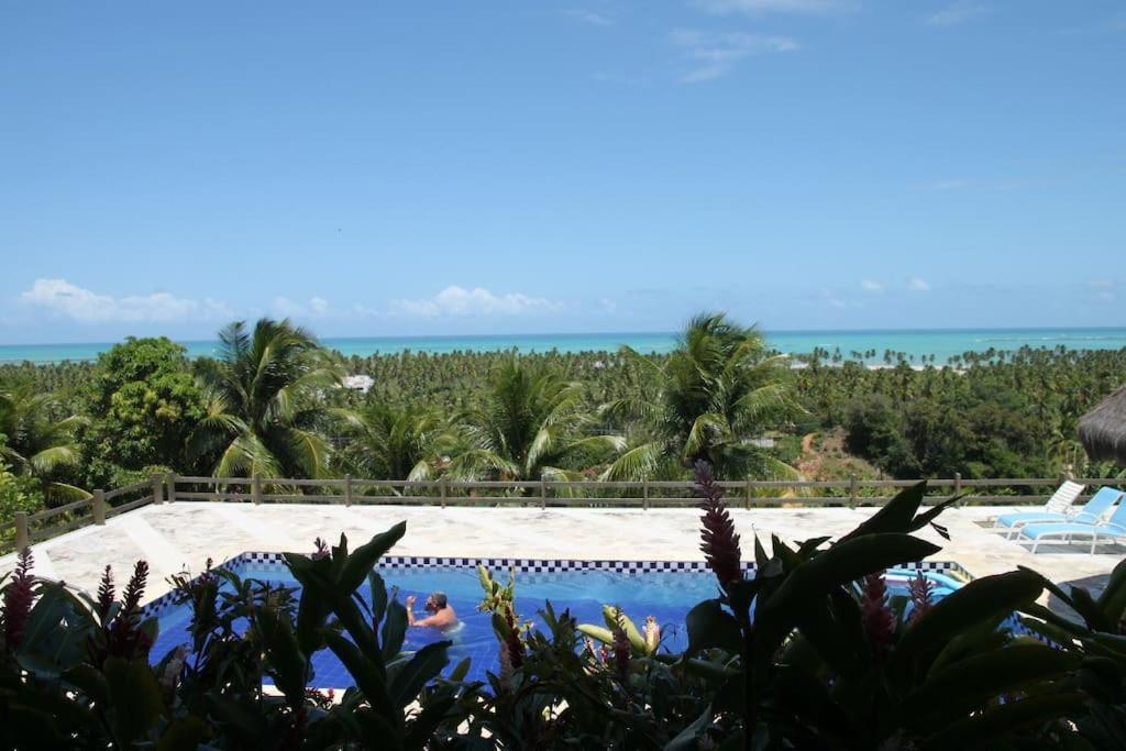 Maravilhosa Mansao Na Praia De Ipioca Maceio  Luaran gambar