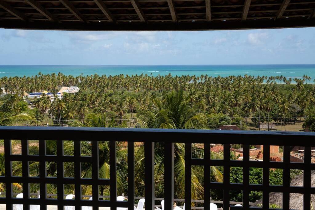 Maravilhosa Mansao Na Praia De Ipioca Maceio  Luaran gambar