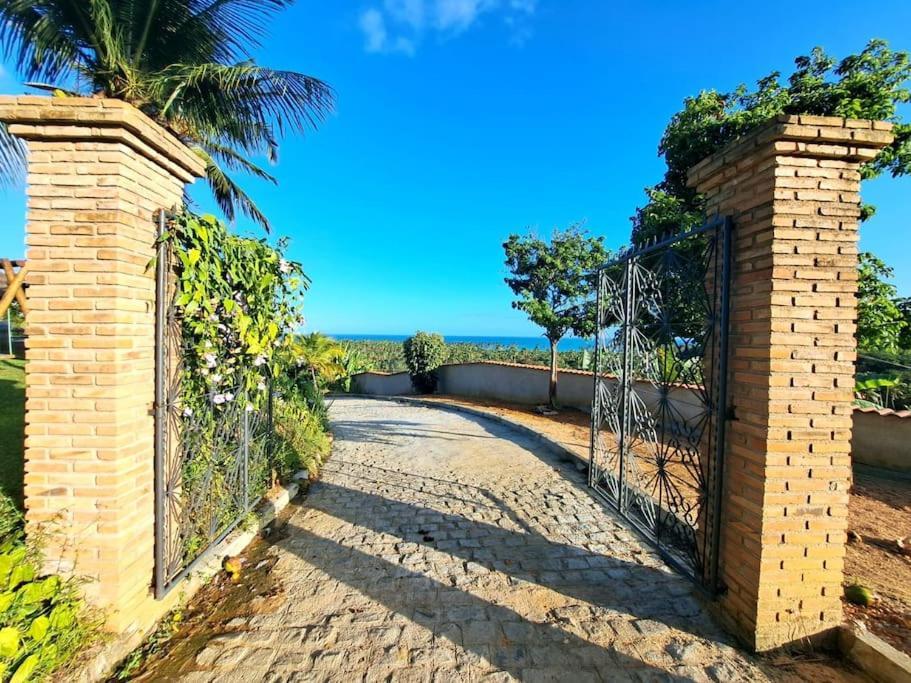 Maravilhosa Mansao Na Praia De Ipioca Maceio  Luaran gambar