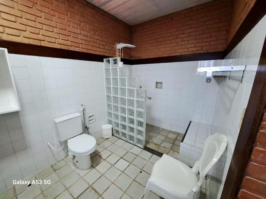 Maravilhosa Mansao Na Praia De Ipioca Maceio  Luaran gambar